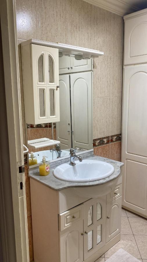 Appartement Spacieux Et Agreable Ταγγέρη Εξωτερικό φωτογραφία