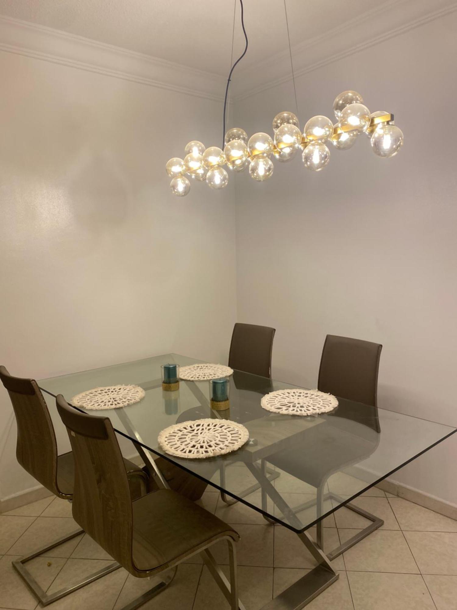 Appartement Spacieux Et Agreable Ταγγέρη Εξωτερικό φωτογραφία